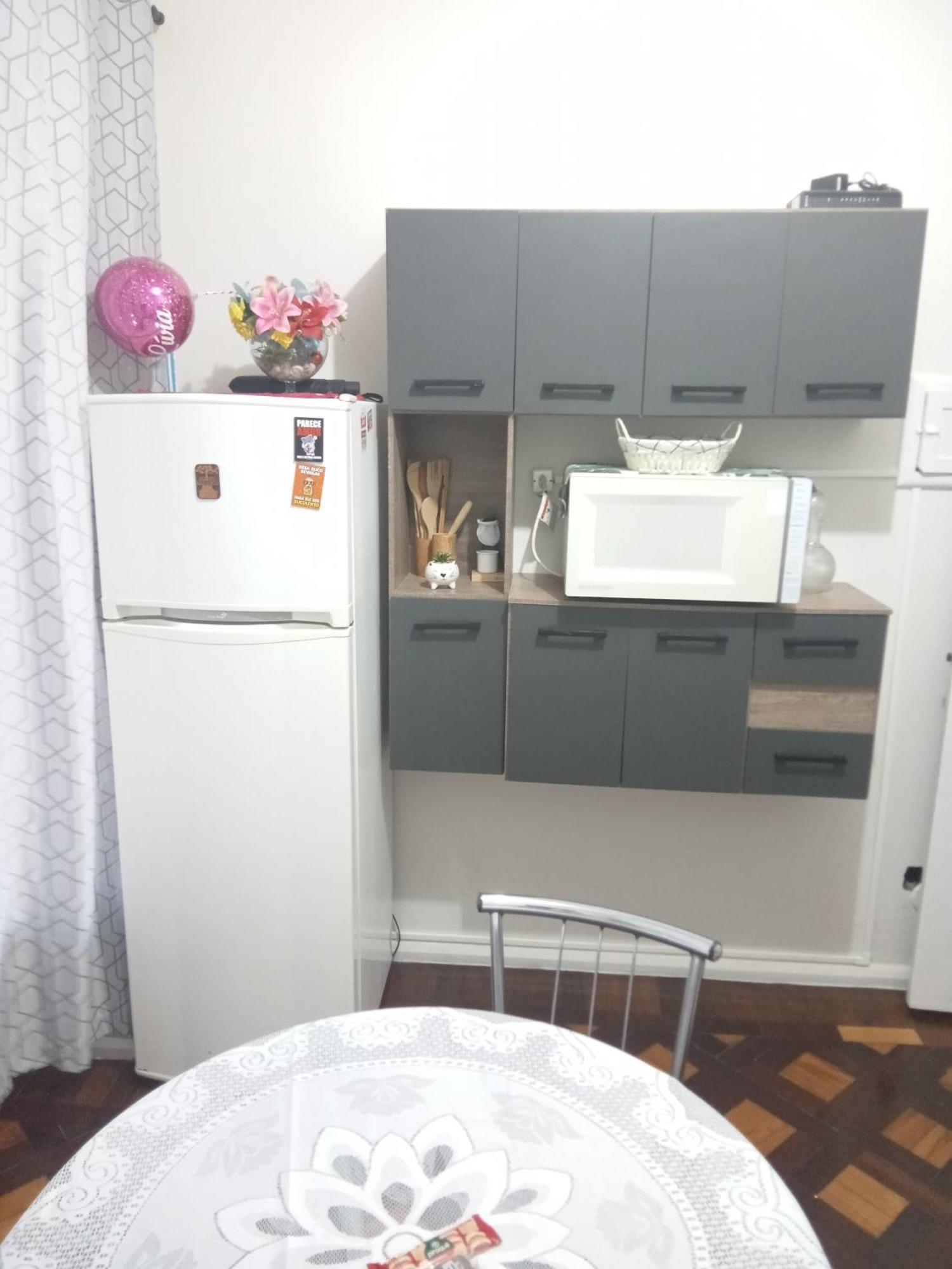 Confort Copa Apartamento