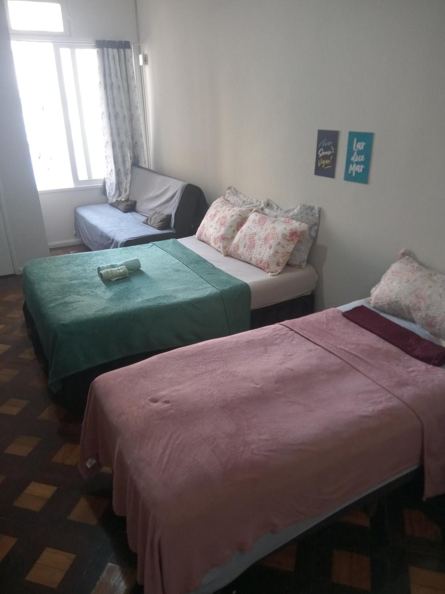 Confort Copa Apartamento Río de Janeiro