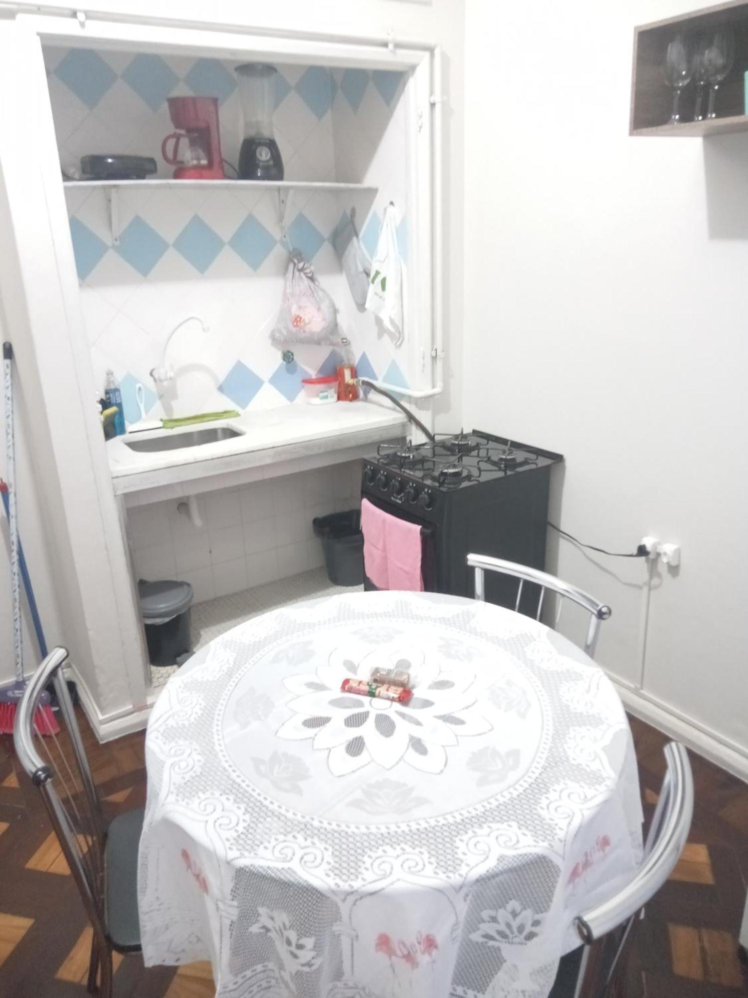 Confort Copa Apartamento
