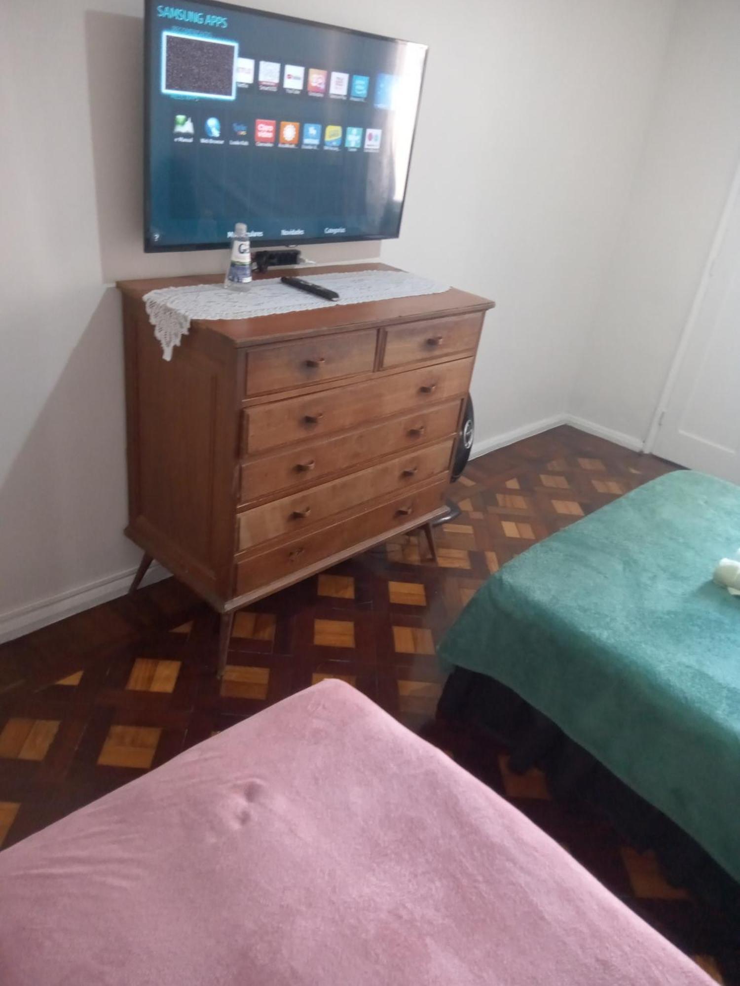 Apartamento Confort Copa Rio de Janeiro