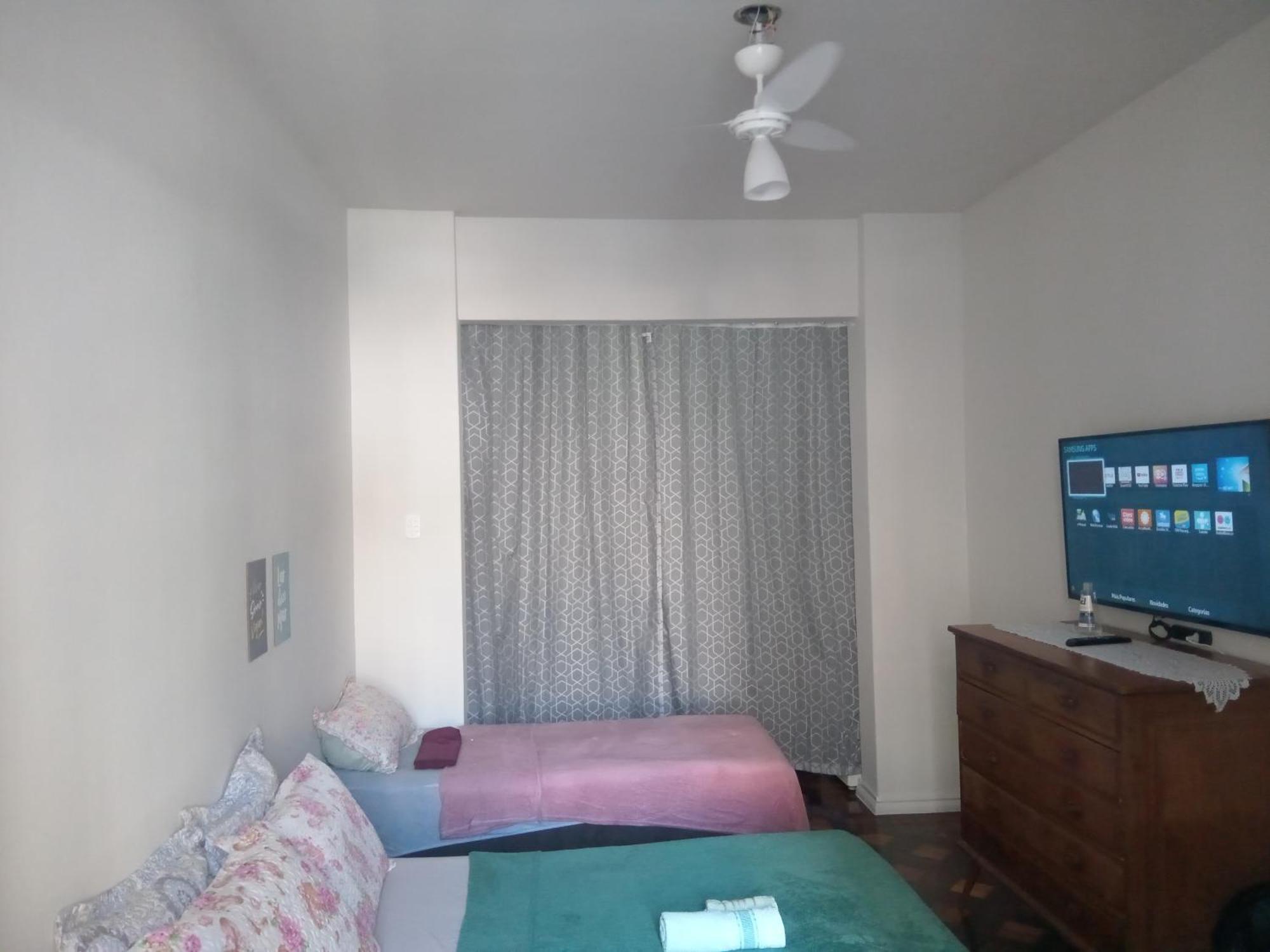 Apartamento Confort Copa