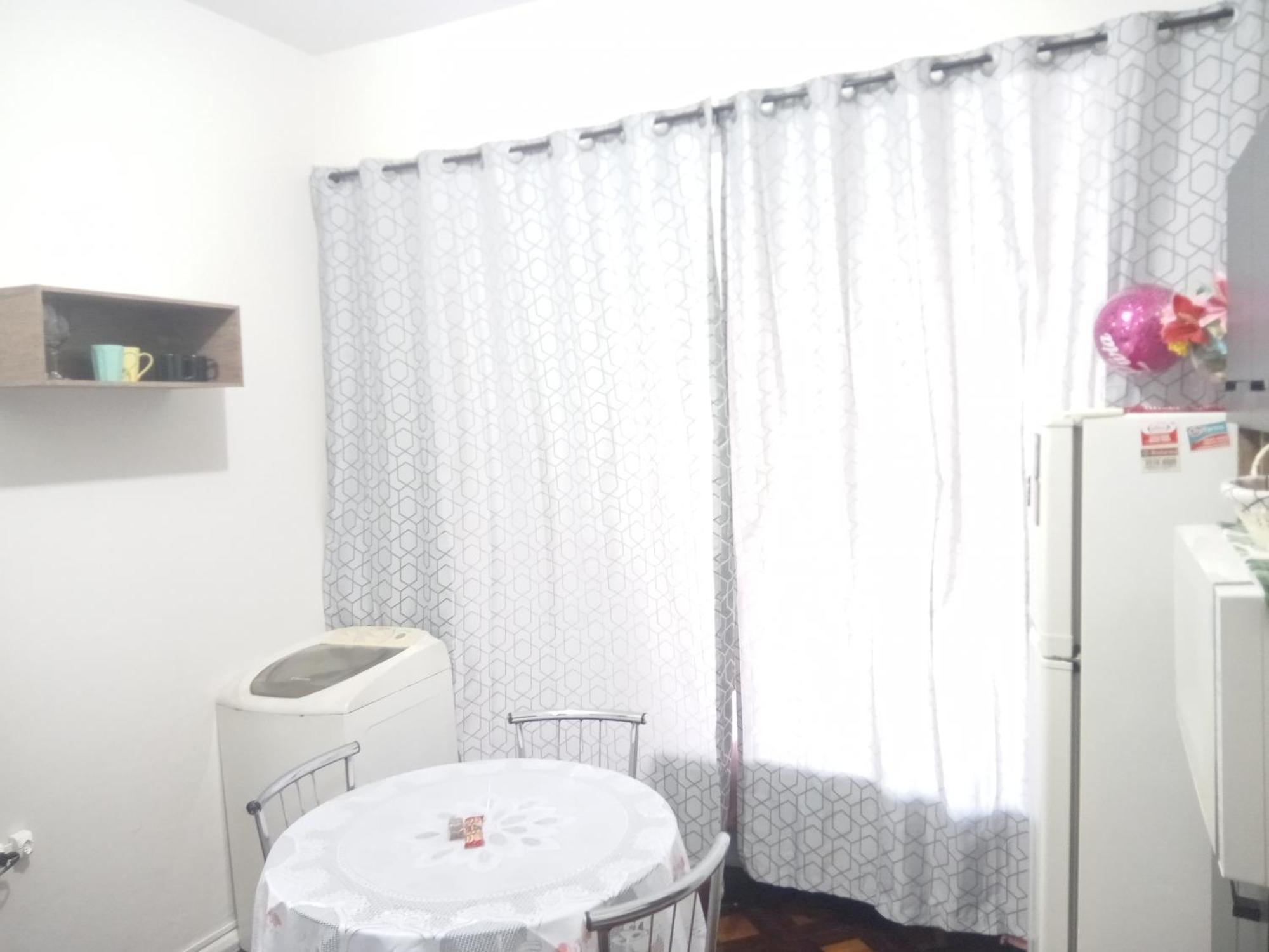 Apartamento Confort Copa